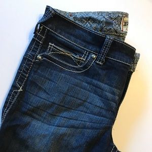 Ariat Jeans